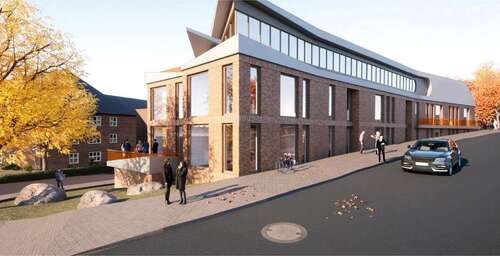Foto - Grundstück in Flensburg 1.150.000,00 € 12646 m²