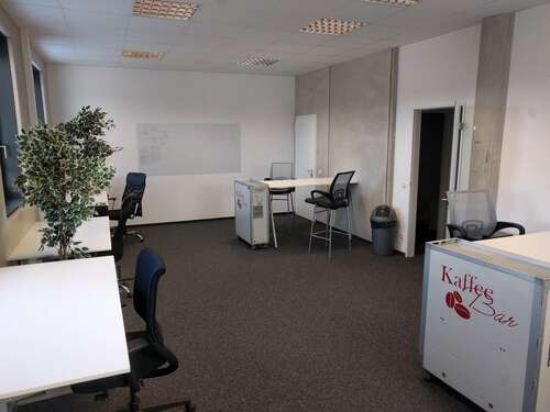 Foto - Büro in Heimsheim 750,00 € 75 m²