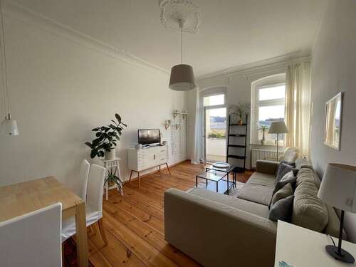 Foto - Wohnen auf Zeit in Berlin 1.850,00 €