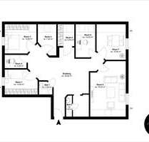 Büro in Dessau 1.060,00 € 117.79 m²