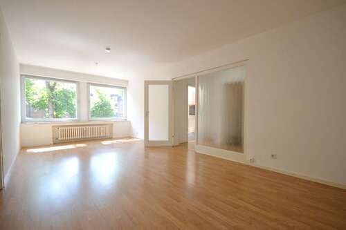 Foto - Wohnung zum Mieten in Meerbusch 695,00 € 61 m²
