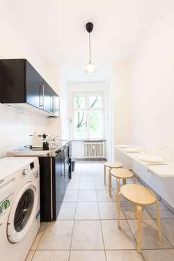 Foto - WG-Zimmer in Berlin 1.050,00 € 15 m²
