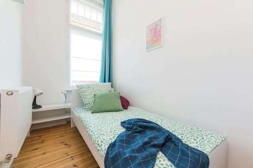 Foto - WG-Zimmer in Berlin 570,00 € 7 m²