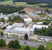 Halle in Zossen 14.157,00 € 2577 m²