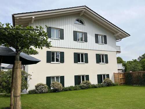 Foto - Wohnung zum Mieten in Tutzing 2.290,00 € 114 m²