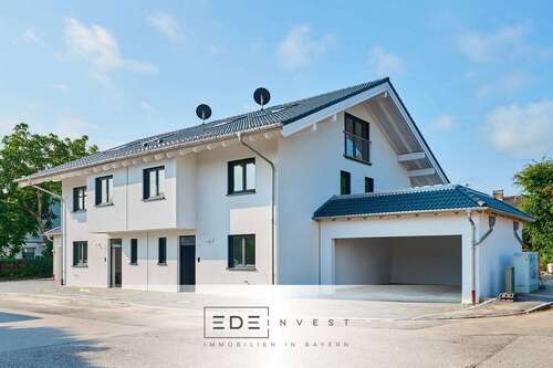 Foto - Haus zum Kaufen in Otterfing 1.995.000,00 € 220 m²
