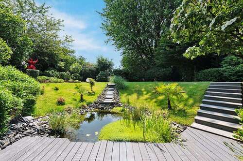 Foto - Haus zum Kaufen in Aachen 999.900,00 € 368.41 m²