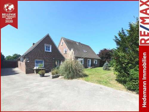 Foto - Haus zum Kaufen in Berumbur Kleinheide 329.000,00 € 241.83 m²