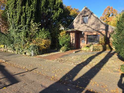 Foto - Haus zum Kaufen in Nortorf 195.000,00 € 124 m²