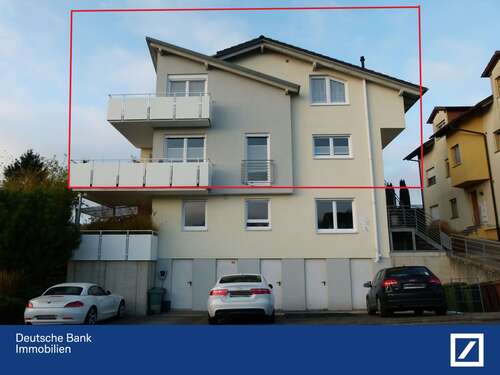 Foto - Wohnung zum Kaufen in Sinsheim 399.000,00 € 111 m²