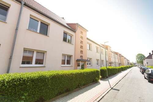 Foto - Wohnung zum Mieten in Bremerhaven 400,00 € 55.52 m²