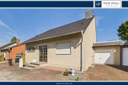 Foto - Haus zum Kaufen in Bergheim 449.000,00 € 127.54 m²