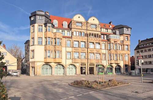 Foto - Wohnung zum Kaufen in Coburg 239.000,00 € 76.03 m²