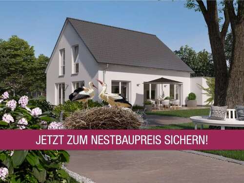 Foto - Haus zum Kaufen in Osburg 432.300,00 € 143 m²