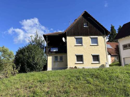 Foto - Haus zum Kaufen in Weissach im Tal 259.000,00 € 83 m²
