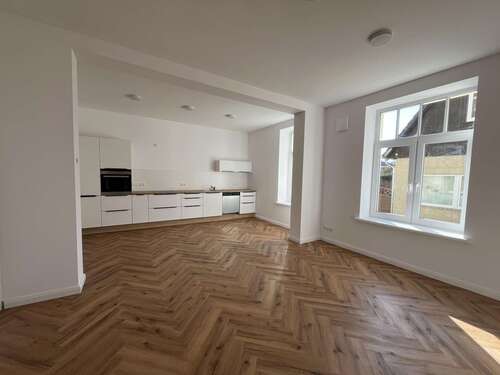 Foto - Wohnung zum Mieten in Bad Bevensen 1.230,00 € 99 m²