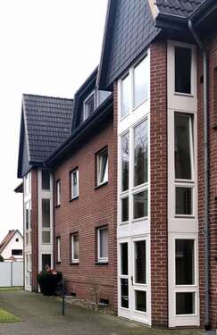 Foto - Wohnung zum Mieten in Syke 880,00 € 76 m²