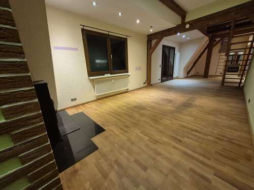 Foto - Wohnung zum Mieten in Mannheim 1.180,00 € 146 m²