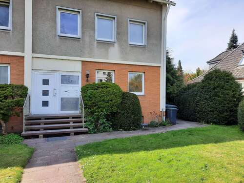 Foto - Wohnung zum Mieten in Hameln 260,00 € 42 m²