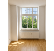 Wohnung zum Mieten in Halle 632,00 € 76.59 m²