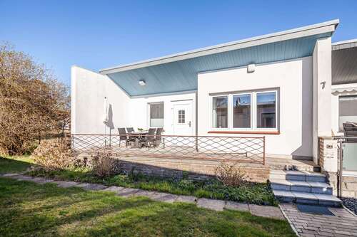 Foto - Haus zum Kaufen in Boltenhagen 195.000,00 € 50 m²