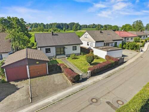 Foto - Haus zum Kaufen in Meckenbeuren 595.000,00 € 105 m²