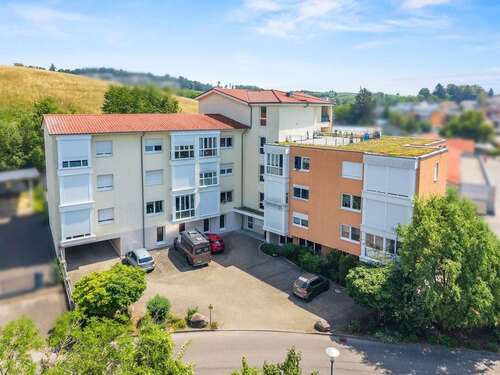 Foto - Wohnung zum Kaufen in Meersburg 249.000,00 € 56 m²