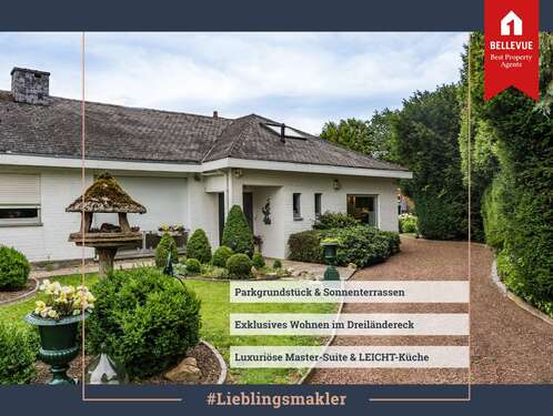 Foto - Haus zum Kaufen in Aachen-Lichtenbusch 499.900,00 € 190 m²