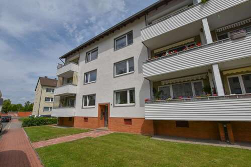 Foto - Wohnung zum Mieten in Ronnenberg 520,00 € 79 m²