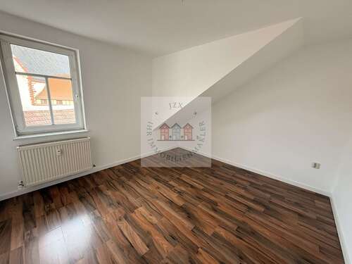 Foto - Wohnung zum Mieten in Weida 495,00 € 99 m²