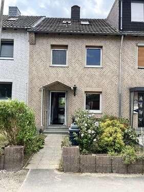Foto - Haus zum Kaufen in Moers 229.000,00 € 78.56 m²