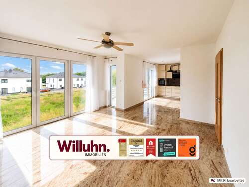 Foto - Wohnung zum Kaufen in Muldestausee 349.500,00 € 115.86 m²