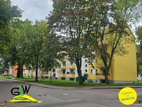Foto - Wohnung zum Mieten in Braunsbedra 298,00 € 49.61 m²