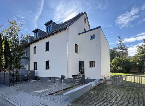 Foto - Wohnung zum Kaufen in Regensburg 825.000,00 € 207 m²