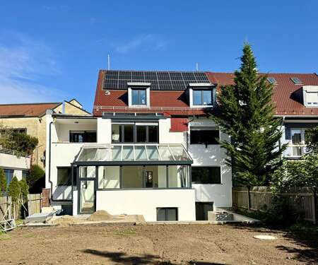 Foto - Wohnung zum Kaufen in Regensburg 825.000,00 € 207 m²