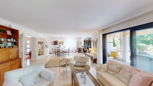 Foto - Wohnung zum Kaufen in Offenburg 585.000,00 € 177 m²