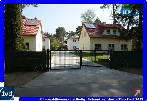 Foto - Haus zum Mieten in Neuenhagen 1.750,00 € 114.99 m²