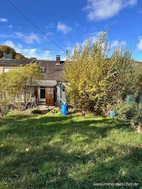 Foto - Haus zum Kaufen in Saarbrücken Scheidt 175.000,00 € 150 m²