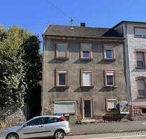 Haus zum Kaufen in Saarbrücken Scheidt 175.000,00 € 150 m² - Saarbrücken / Scheidt