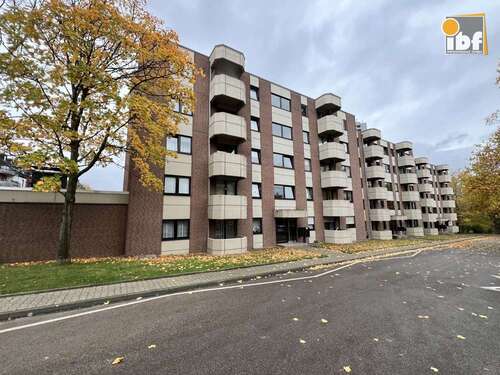 Foto - Wohnung zum Kaufen in Aachen Rothe Erde 275.000,00 € 90.06 m²