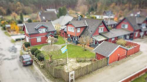 Foto - Haus zum Kaufen in Winsen (Aller) 349.000,00 € 196.45 m²