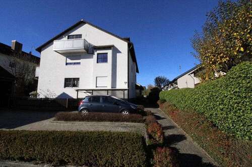 Foto - Wohnung zum Mieten in Fischach 680,00 € 68 m²