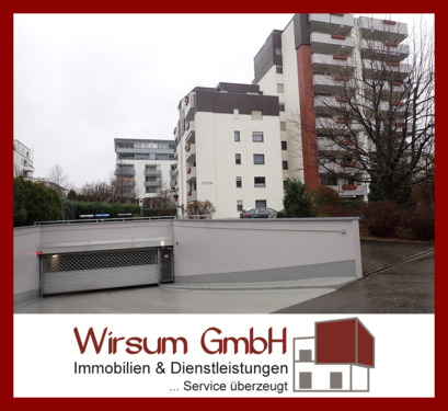 Foto - Wohnung zum Kaufen in Filderstadt-Bonlanden 292.000,00 € 61.55 m²
