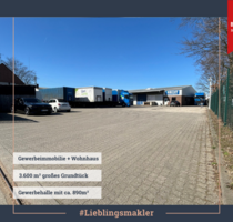 Halle in Grevenbroich 1.499.000,00 € 798 m²