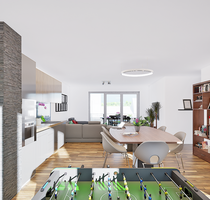 Wohnung zum Kaufen in Ehrenfeld 743.500,00 € 98 m²