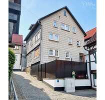 Haus zum Kaufen in Ruhla 89.000,00 € 144 m²