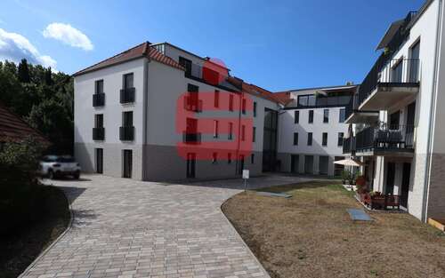 Foto - Wohnung zum Kaufen in Bad Dürkheim 320.000,00 € 71 m²