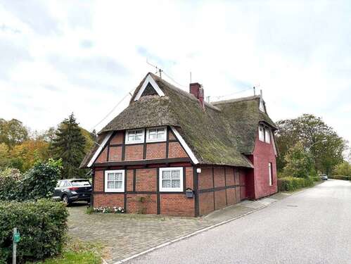 Foto - Haus zum Kaufen in Hamburg 530.000,00 € 141 m²