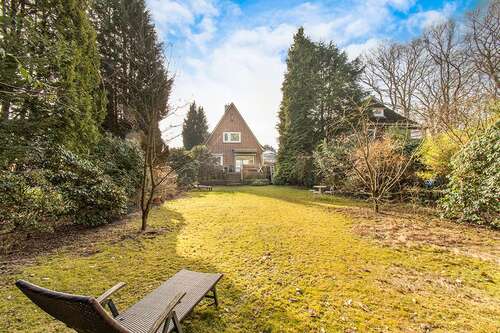 Foto - Haus zum Kaufen in Hamburg 995.000,00 € 95.8 m²