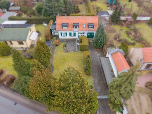 Foto - Haus zum Kaufen in Schwielowsee 565.000,00 € 150 m²